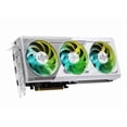 thumbnail image 6 of ASROCK AMD Radeon RX 9060 XT Steel Legend 16GB OC 16GB GDDR6 PCI Express 5.0 x16 Graphics Card, RX9060XT SL 16GO, 6 of 9