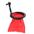 thumbnail image 3 of Hatch Cover, Practical Portable Safe Lightweight Inspection Hatch Cover  for Boat Kayaking for Canoe, 3 of 7