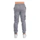 thumbnail image 3 of Jogger Casual Hombre Johnleopard Slim Pantalón Entubado Full, 3 of 5