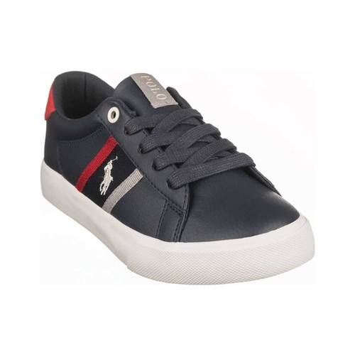ralph lauren boys shoes