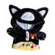 thumbnail image 1 of Ropa para muñecas de peluche de 20 cm, ropa para muñecas de peluche de 7 pulgadas, regalos y conjuntos. Negro, 1 of 9