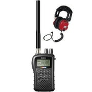 Uniden 100-Channel RF Scanner, BC72XLT-1RHS