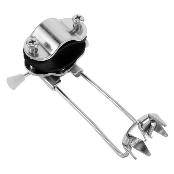 ELAYARD Non-Slip Crutches Grip Walking Canes Tip for Icy and Snowy Terrains