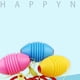 thumbnail image 2 of EeaseMX Pelotas elásticas de tracción, pelota deportiva de fitness, pelota interactiva, pelota para dos jugadores, color rosa, 2 of 7