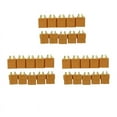 thumbnail image 1 of Paires de Connecteurs - Lot de 15 Paires, 1 of 3
