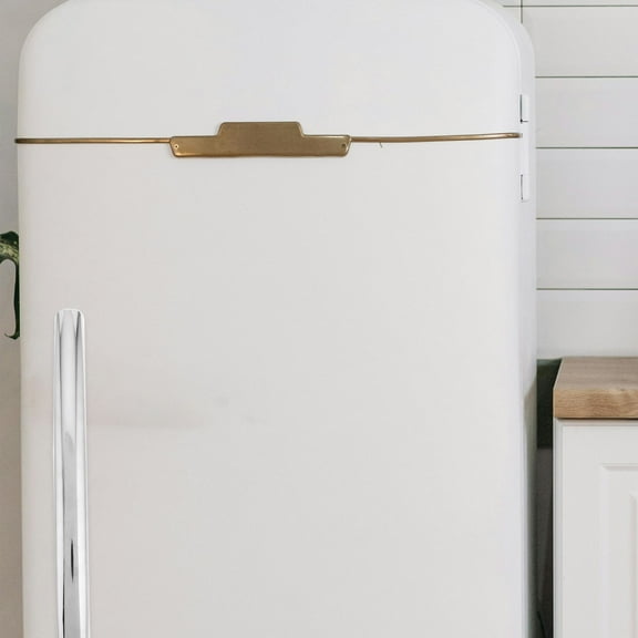 FRCOLOR Plastic Freezer Door Handle Replacement Universal Refrigerator Door Handle Commercial Cooler Door Handle Fits Various Refrigerators And Freezers