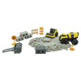 thumbnail image 1 of Hormigón CAT Dig N' Build de Construction Toys con compuesto de 300 ml, 1 of 7