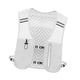 thumbnail image 2 of Chaleco para correr, mochila de agua, transpirable, portátil, impermeable, para hombres y mujeres gris, 2 of 9