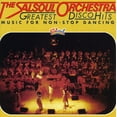 thumbnail image 1 of The Salsoul Orchestra - Greatest Disco Hits (CD), 1 of 1