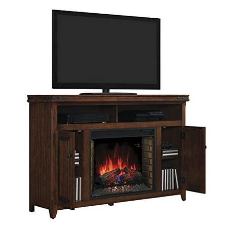 ClassicFlame 28MM9644 X332 Mayfield TV Stand for TVs up to
