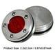 thumbnail image 3 of Pesas para Cabeza Golf Putter Tornillos Peso 5g/10g/15g/20g S, 3 of 9