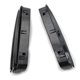 thumbnail image 3 of 1Pair Car Side Wing Air Flow Vents Grille Grill for E60/E61 E39 M5, 3 of 5