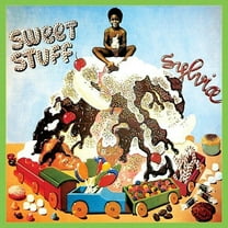 Sylvia - Sweet Stuff - Music & Performance - Vinyl