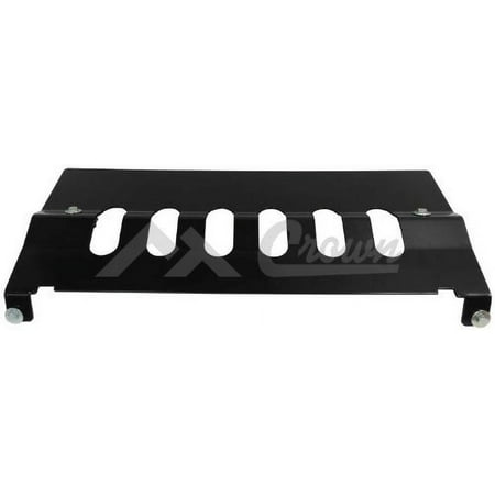 Crown Automotive RT20017 CASRT20017 07-15 JK WRANGLER SKID PLATE