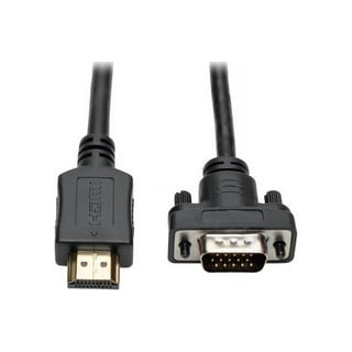 Adaptateur HDMI to VGA
