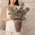 thumbnail image 4 of Funie Simulation Flower Eco-friendly Vivid Faux Silk Flower Artificial Flowers Table Decoration for Home, 4 of 7