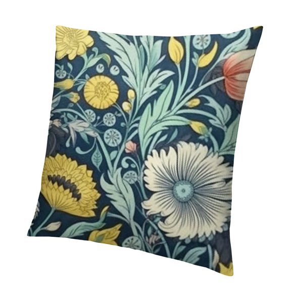 Art Decorative Cushion for Sofa Couch