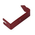 thumbnail image 3 of FRCOLOR bow stabilizer Archery Bowstring Separator Peep Sight Install Tool Stabilizer Bow Shooting Compound Bow String Accessories (Red),2.17"X0.59"X0.59", 3 of 4