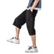 thumbnail image 4 of Pantalones Cortos de Mono Resistentes Al Desgaste Con Varios Bolsillos de Algodón de Talla Grande Para Hombre Odeerbi  ODB-6, 4 of 7