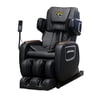 BestMassage Zero Gravity Full Body Electric Shiatsu Massage Chair with Wireless Bluetooth Speaker,Texans