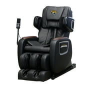 BestMassage Zero Gravity Full Body Electric Shiatsu Massage Chair with Wireless Bluetooth Speaker,Texans