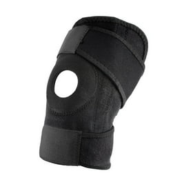 Feamero Genouillère grande taille pour douleurs au genou, avec