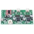 thumbnail image 1 of Placa Amplificadora de Potencia NikouMX HF69B para Audio, 1 of 8