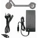 thumbnail image 1 of Replacement Electric Scooter Charger, Universal Compatibility 42V 2A Adapter with Quick Charge for M365, Pro2, Mi 3, E22, 1 of 5