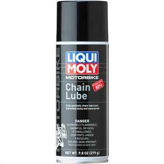 Liqui Moly Dry Lube Kettenöl günstig bei EASY SPORT - Easy-Sport, Sho