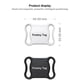 thumbnail image 2 of Mini dispositivo de seguimiento Bluetooth GPS Tracker Etiqueta inteligente Perro a prueba de agua, 2 of 7