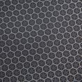 thumbnail image 5 of Mainstays 8 in. Honeycomb-Clad Stainless Steel Non-Stick Skillet, 5 of 5