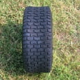 thumbnail image 3 of 13x5.00-6 4Ply Turf Tire, 3 of 3