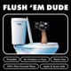thumbnail image 3 of Toallitas desechables Dude Wipes Odor Destroyer XL, paquete de 3 unidades, 144, 3 of 6