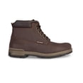 thumbnail image 3 of Bota hombre Botin casual caballero PRO WORK 46402 Marron marron 25 PRO WORK P46402MARRON, 3 of 8