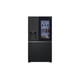 thumbnail image 1 of Refrigerador LG Side by Side InstaView 27 pies cúbicos Conectividad LG ThinQ Cleaning Time, 1 of 15