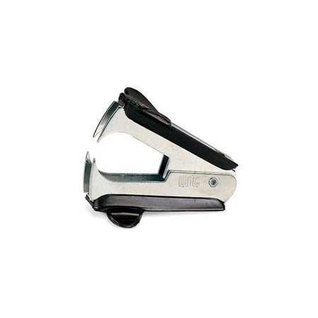 

Officemate Staple Remover with Recycled Handle Black (95691)