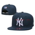 thumbnail image 1 of NEWERA-Gorra de béisbol para hombre y mujer, gorro de ala plana con bordado ajustable, estilo hip hop, para deportes al aire libre, novedad de 2023, R07 Fivean unisex, 1 of 2