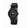 thumbnail image 2 of Seiko Presage Style60s Black Dial Automatic SRPH95 SRPH95J1 SRPH95J Men's Watch, 2 of 5