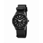 Seiko Presage Style60s Black Dial Automatic SRPH95 SRPH95J1 SRPH95J Mens Watch