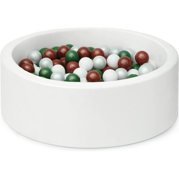 Ball Pit Balls 10000