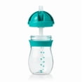 thumbnail image 4 of OXO Tot Transitions Straw Cup Replacement Straw 9 Oz - 2 Pack, 4 of 4