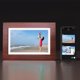 thumbnail image 3 of Portarretrato Digital 8 Pulgadas ECO4LIFE CPF892 Wifi Eco4life Cpf892 Wifi, 3 of 7
