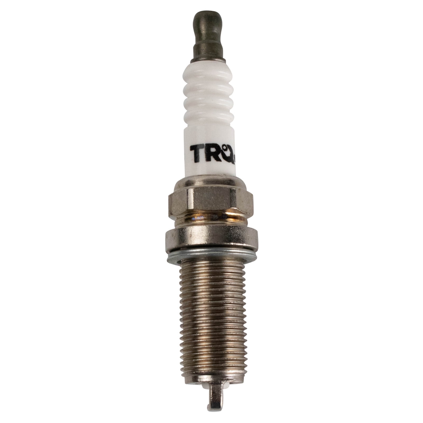 TRQ Ignition Coil and Spark Plug Kit 16 Piece Iridium Spark Plugs Fits 2015-2020 Ford Mustang