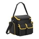thumbnail image 1 of Bolsa de herramientas, bolsa multiusos con múltiples compartimentos, bolsa de regalo, bolsa de almacenamiento, estuche de viaje para herramientas y eq, 1 of 9