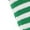 Green White Striped, variant on Women's 2-Pack Rainbow Striped Stockings Thigh High Socks for Women Rainbow Socks over The Knee Stockings Extra Long Cosplay Costumes Day Accessories Size 4-8