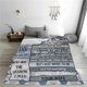 thumbnail image 4 of LHSHID Husband Gifts Blanket Gifts for Husband/Him Blanket Anniversary Birthday Gifts for Husband Husband Birthday Gifts from Wife Husband Birthday Gift Ideas Best Husband Gifts for Men 40"x50", 4 of 7