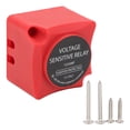 thumbnail image 2 of Aislador de Batería Higoodz Portátil Alta Resistencia 12V 140A para Yate RV Otros, 2 of 8