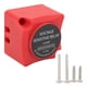 thumbnail image 4 of Relé sensible al voltaje, 12 V, 140 A, aislador de batería inteligente, protector de aislamiento de batería dual para RV y yate., 4 of 14
