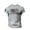 G-Grey, variant on 2025 Men's Dress Shirts Tops Camouflage T Shirts Mens Slim Fit Dress Shirts Blouse Long Men's Outdoor Mens Printed Button Down Shirts Sleeves Quick Drying Men's Slim Fit Casual