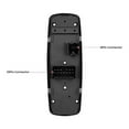 thumbnail image 6 of Electric Control Window Switch Compatible with Dodge Journey Jeep Liberty 08-12 Safety Protection, 6 of 8